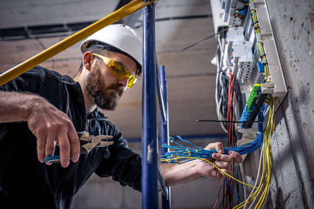 Best Electrician for Home Renovation  in Lake Shore, WA