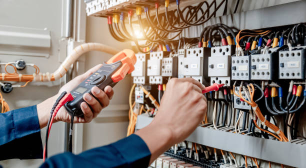 Affordable Electrical Installation in WA