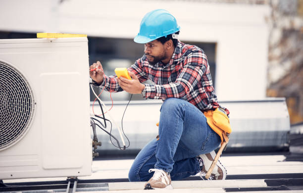 Best Affordable Electrician  in Lake Shore, WA
