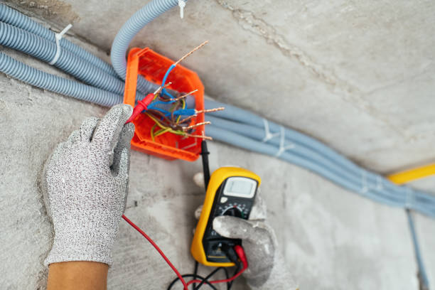 Best Best Electricians Near Me  in Lake Shore, WA