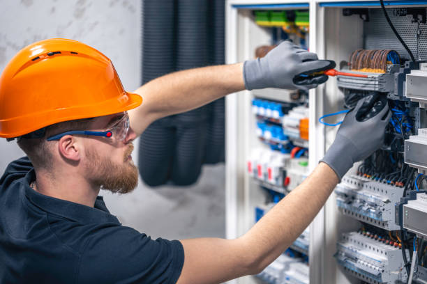 Best Electrical Contractors for Businesses  in Lake Shore, WA