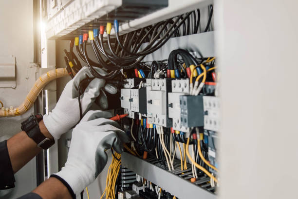 Why Trust Our Certified Electricians for Your Electrical Needs in WA?